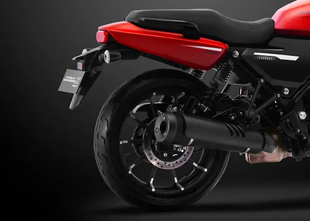 Harley-Davidson X440T: नया 440cc मॉडल अब नए डिजाइन, फीचर्स, रंग और इंजन के साथ आ रहा Royal Enfield 350 को टक्कर देने