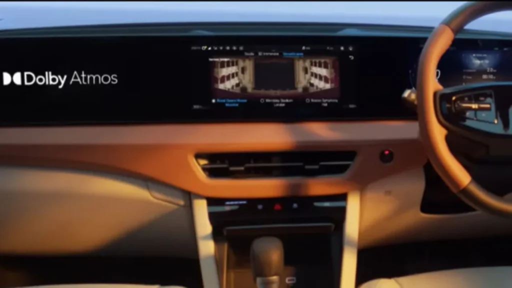 Mahindra XUV 7XO- नया टीज़र हुआ रिलीज़ , वीडियो में Harman Kardon साउंड सिस्टम का खुलासा