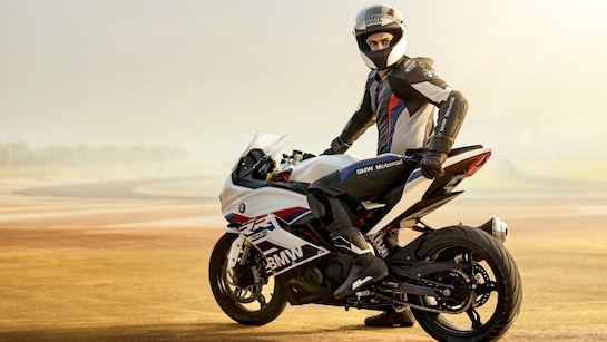 BMW Motorrad