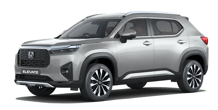 Honda Elevate ADV Edition vs Standard Elevate: आखिर कौन-सी SUV है आपके लिए बेहतर?क्या अंतर है दोनों में