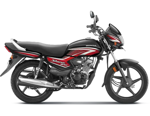 Honda Shine 100 / 125 Disc