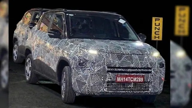 2026 Tata Punch Facelift: लॉन्च के करीब, नई स्पाई शॉट्स से पता चले बड़े अपडेट