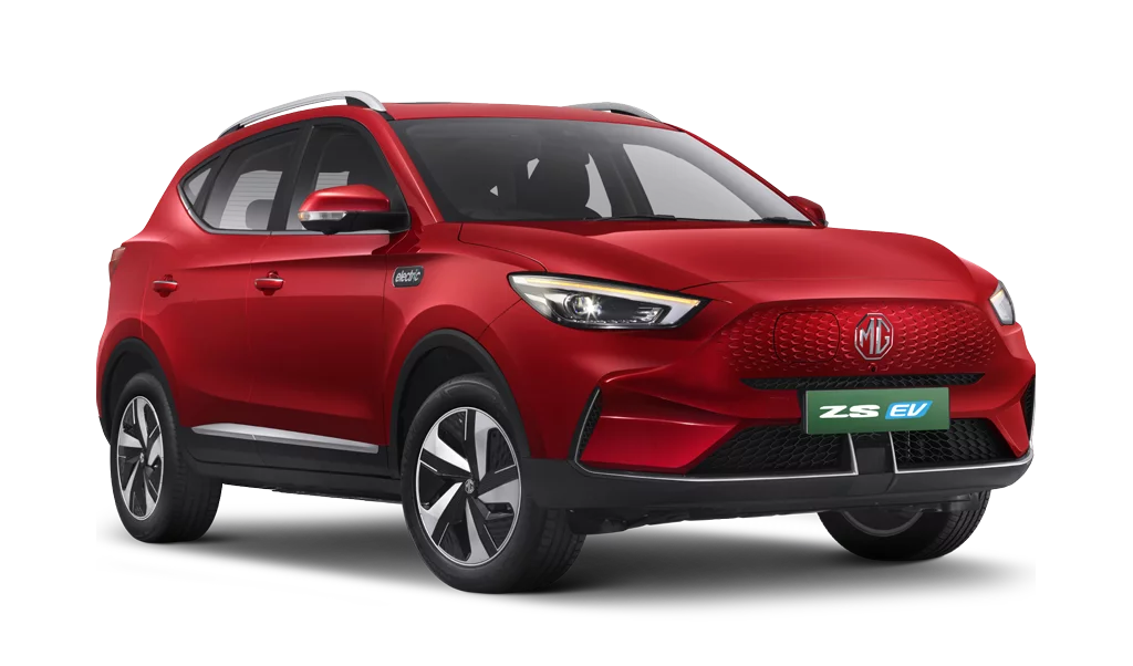 MG की 2025 वाली Affordable EVs—इतनी सस्ती रेंज देखकर दंग रह जाएंगे! खरीदने से पहले ये ज़रूर जानें MG ZS EV