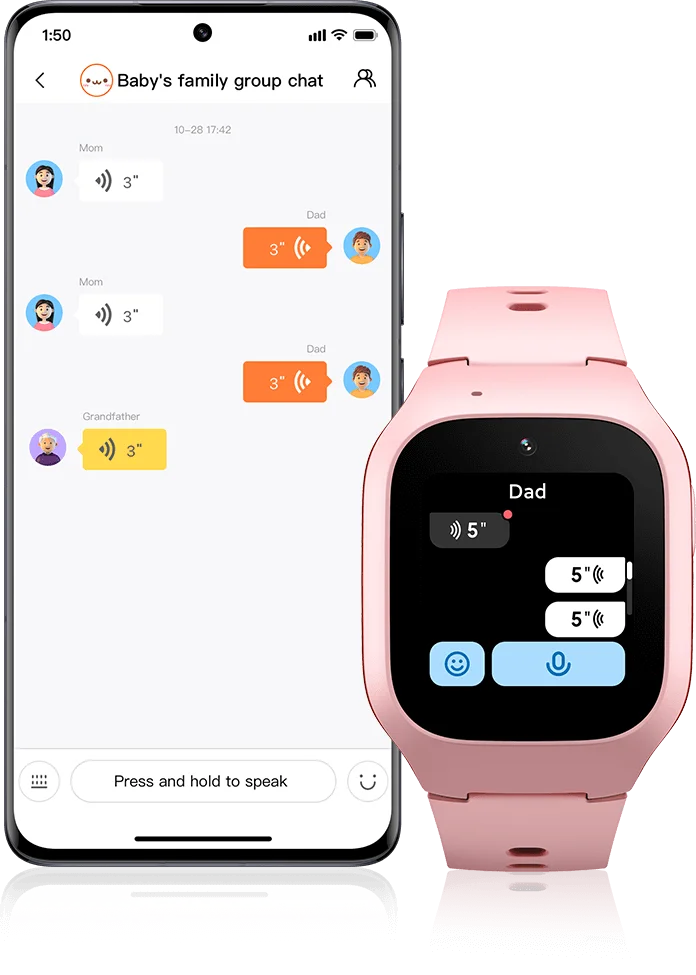 Xiaomi Kids Watch: बच्चों की सेफ्टी और कनेक्टिविटी का स्मार्ट समाधान Xiaomi Kids Watch