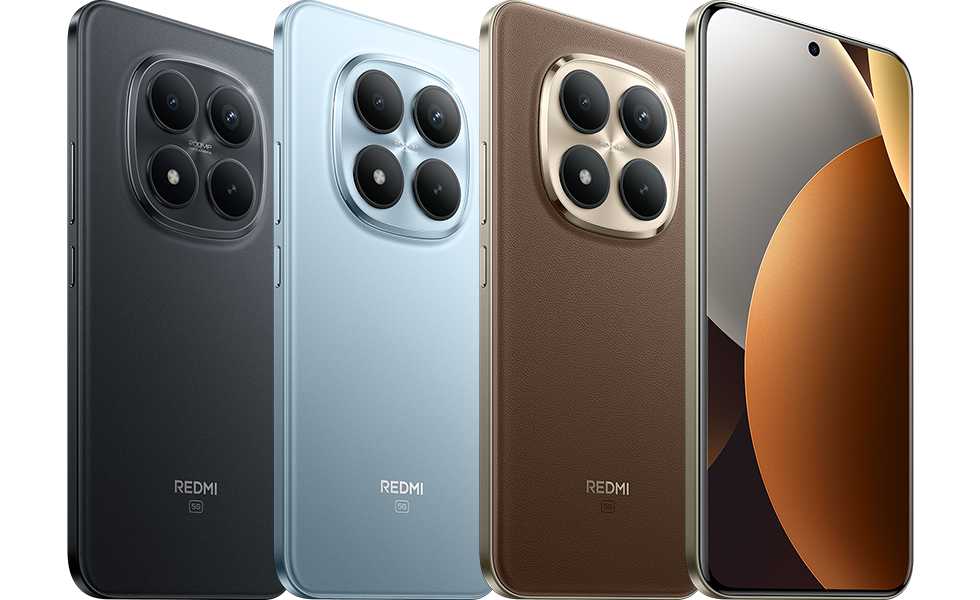 Redmi Note 15 Pro Plus 5G