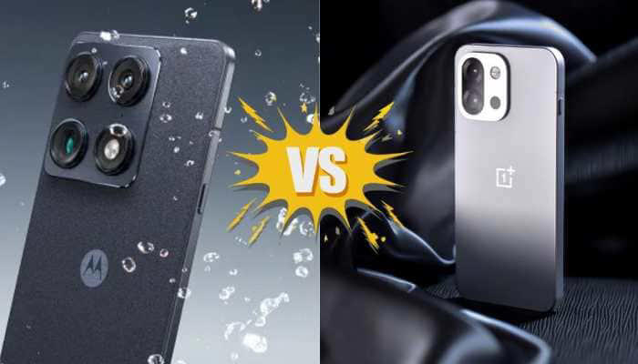 Motorola Signature vs OnePlus 15: कौन सा Snapdragon 8 Gen 5 फोन खरीदना ज्यादा बेहतर रहेगा?