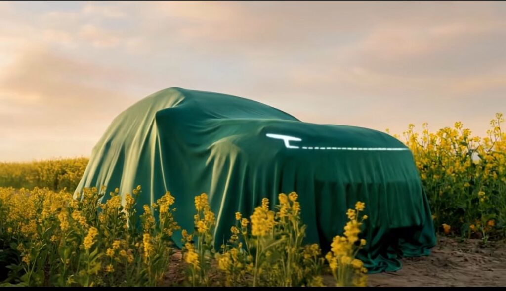 Skoda Kushaq Facelift 2026