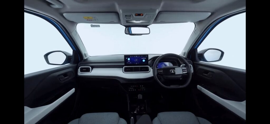 Tata Punch Facelift 2026: कौन सा वेरिएंट है सबसे दमदार ?? स्मार्ट से लेकर टॉप मॉडल तक का पूरा सच!!! Tata Punch Facelift