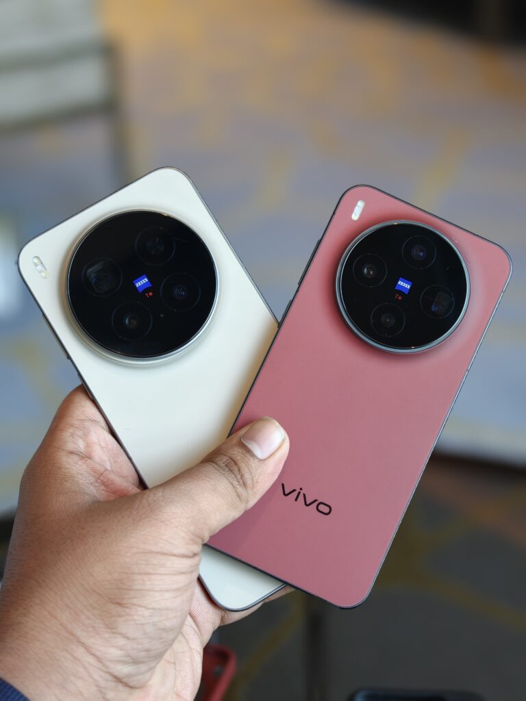 Vivo X200T जल्द भारत में लॉन्च होने वाला स्मार्टफोन Vivo X200T