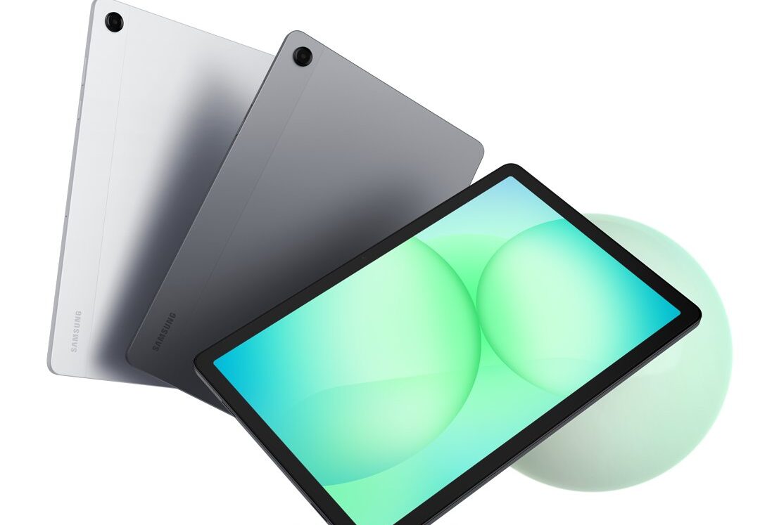 Samsung Galaxy Tab A11+