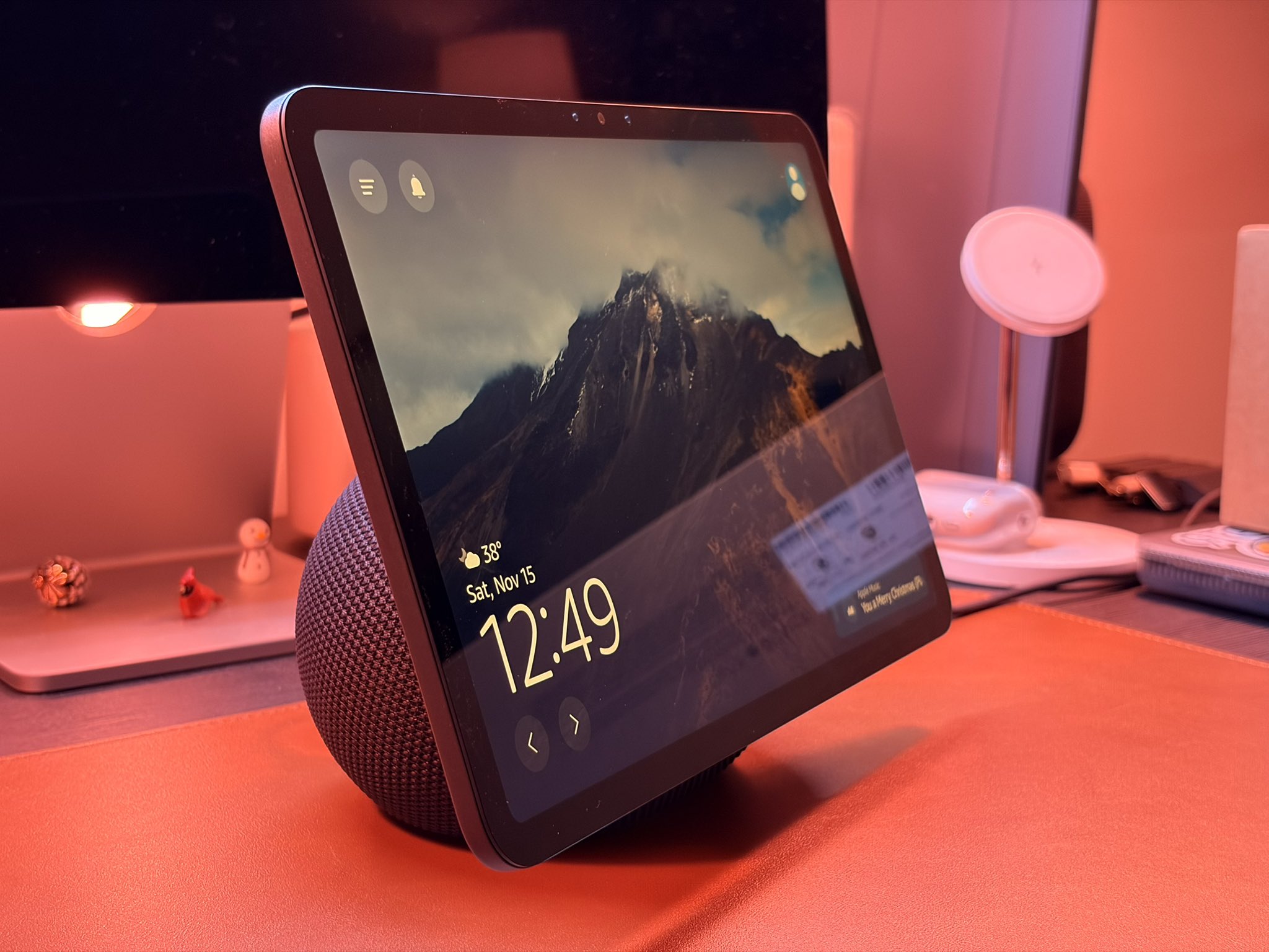 Amazon Echo Show 8