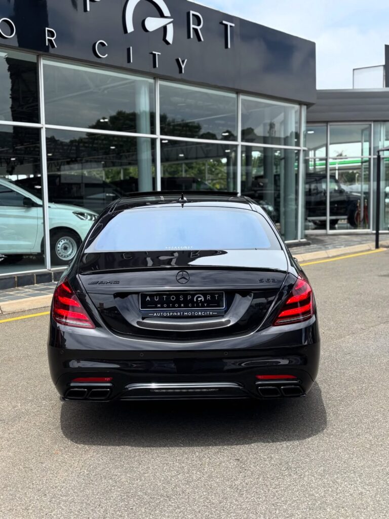 Mercedes-Benz S-class facelift 2027: इस वर्जन में होगा AI, सुपरस्क्रीन, पहले से ज्यादा स्मार्ट और बोल्ड फीचर्स Mercedes-Benz S-class