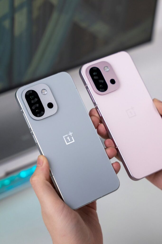 OnePlus 15s भारत में आएगा या नहीं ? संभावित तारीख, फीचर्स और अब तक के सभी लीक्स OnePlus 15s