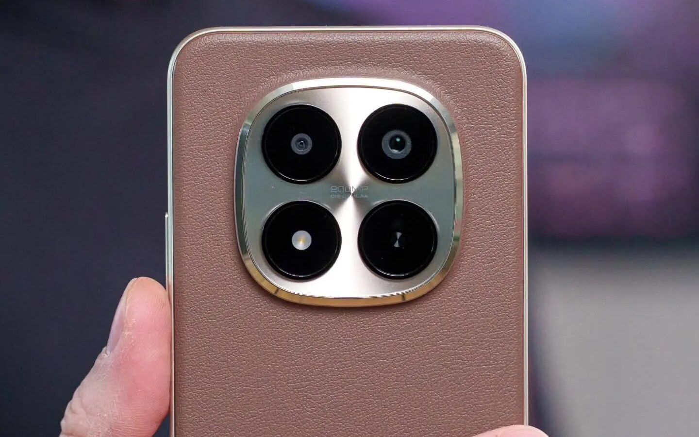 Redmi Note 15 Pro Plus 5G