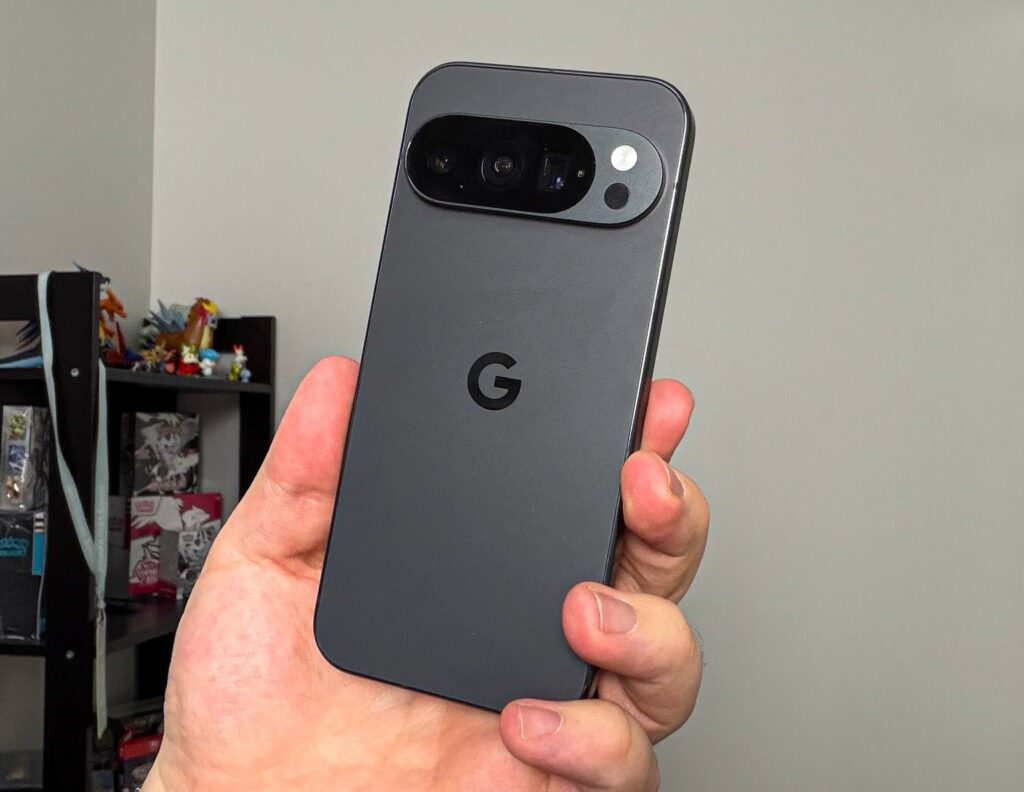 Google Pixel 10 Pro XL