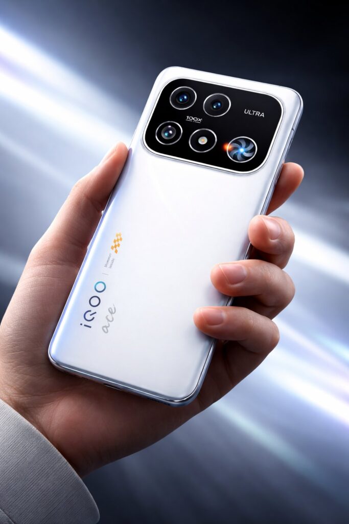 iQOO 15 Ultra 2026 में मचाएगा धमाल : फीचर्स और लॉन्च अपडेट iQOO 15 Ultra