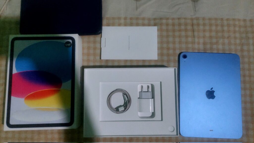 Apple iPad 12th Generation 