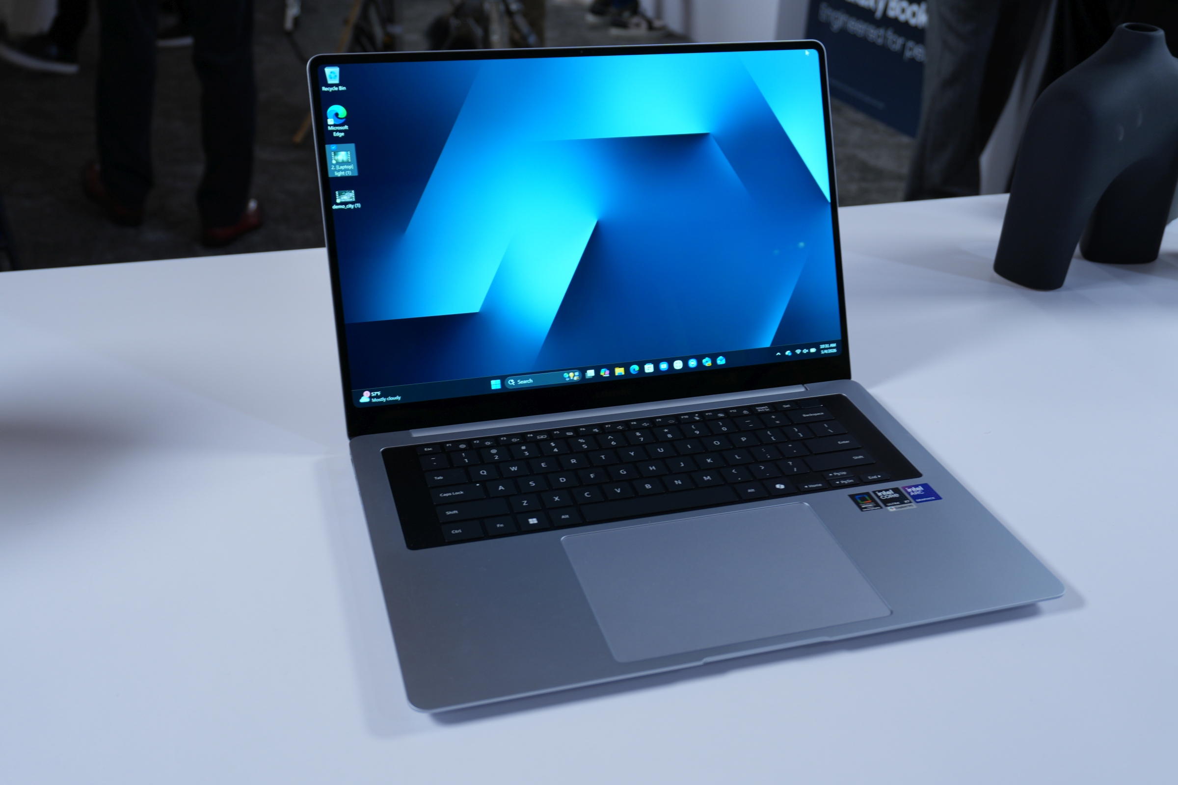 Samsung Galaxy Book 6