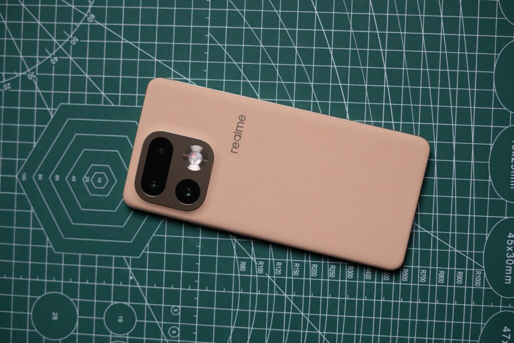 Realme 16 Pro+ 5G : भारत में कब होगा लॉन्च? फीचर्स और कीमत की पूरी जानकारी