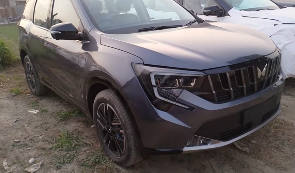 Mahindra XUV 7XO Variants And price: जानिए कौन सा वेरिएंट होगा समझदारी भरा सौदा? Mahindra XUV 7XO
