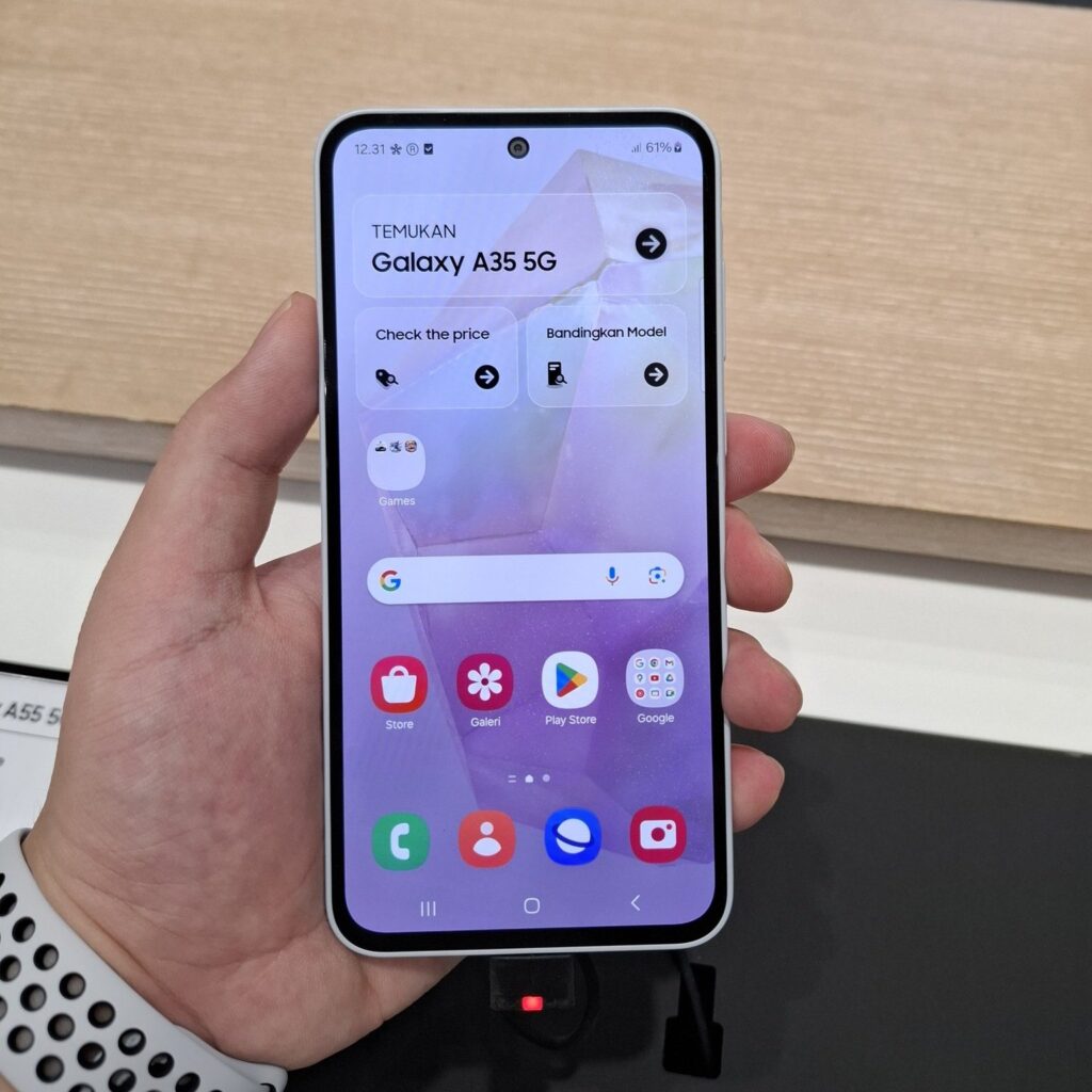 ₹33,000 वाला फोन अब ₹19,000 के आसपास! Flipkart Republic Day Sale 2026 में Samsung Galaxy A35 5G हुआ सस्ता Samsung Galaxy A35 5G