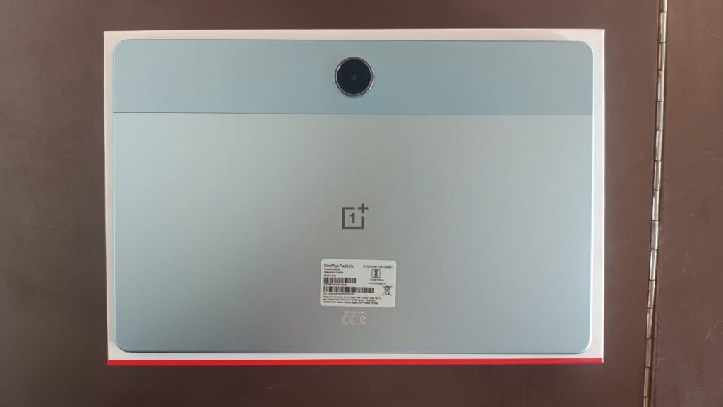 OnePlus Pad Lite