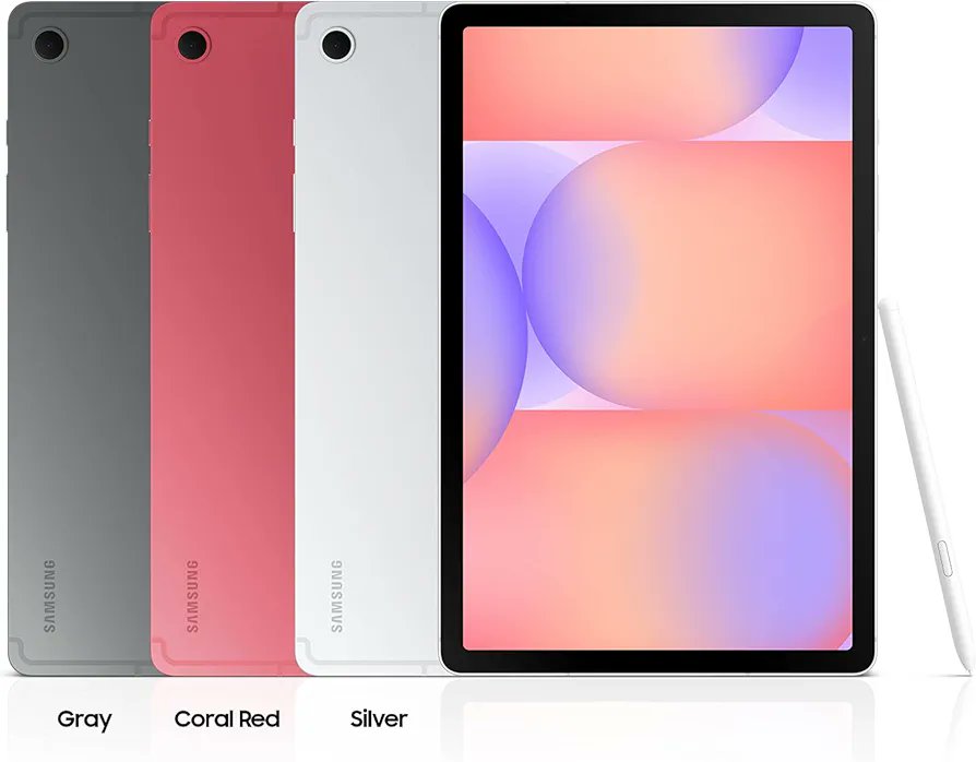 Samsung Galaxy Tab S10 FE 