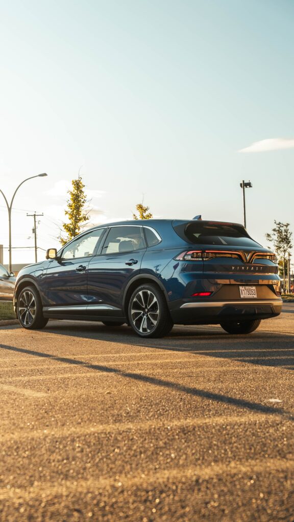 VinFast VF5