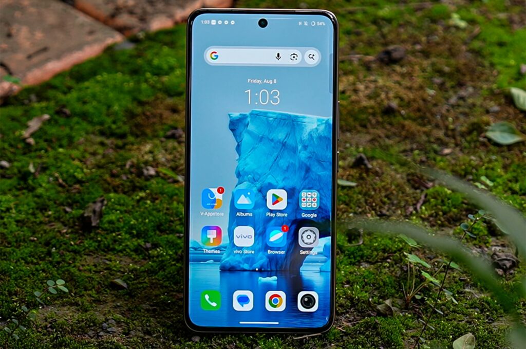 Vivo V60 