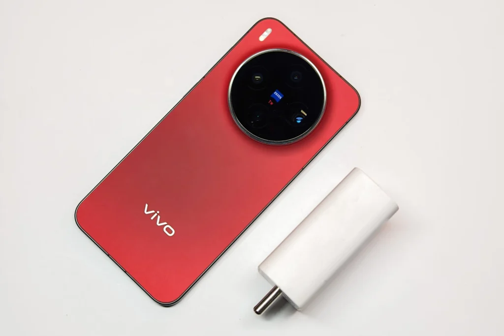 Vivo X200T जल्द भारत में लॉन्च होने वाला स्मार्टफोन Vivo X200T जल्द भारत में लॉन्च होने वाला स्मार्टफोन