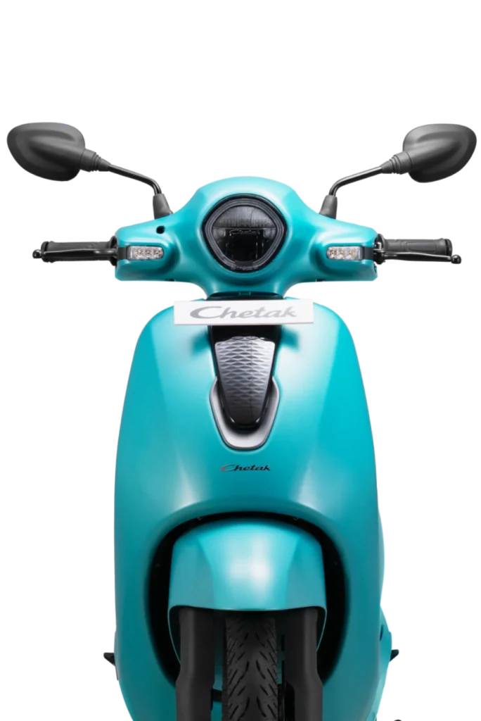 Bajaj Chetak C25 : Bajaj Auto ने लॉन्च किया नया Chetak C25 इलेक्ट्रिक स्कूटर,आकर्षक कीमत, रेंज और फीचर्स के साथ Bajaj Chetak C25