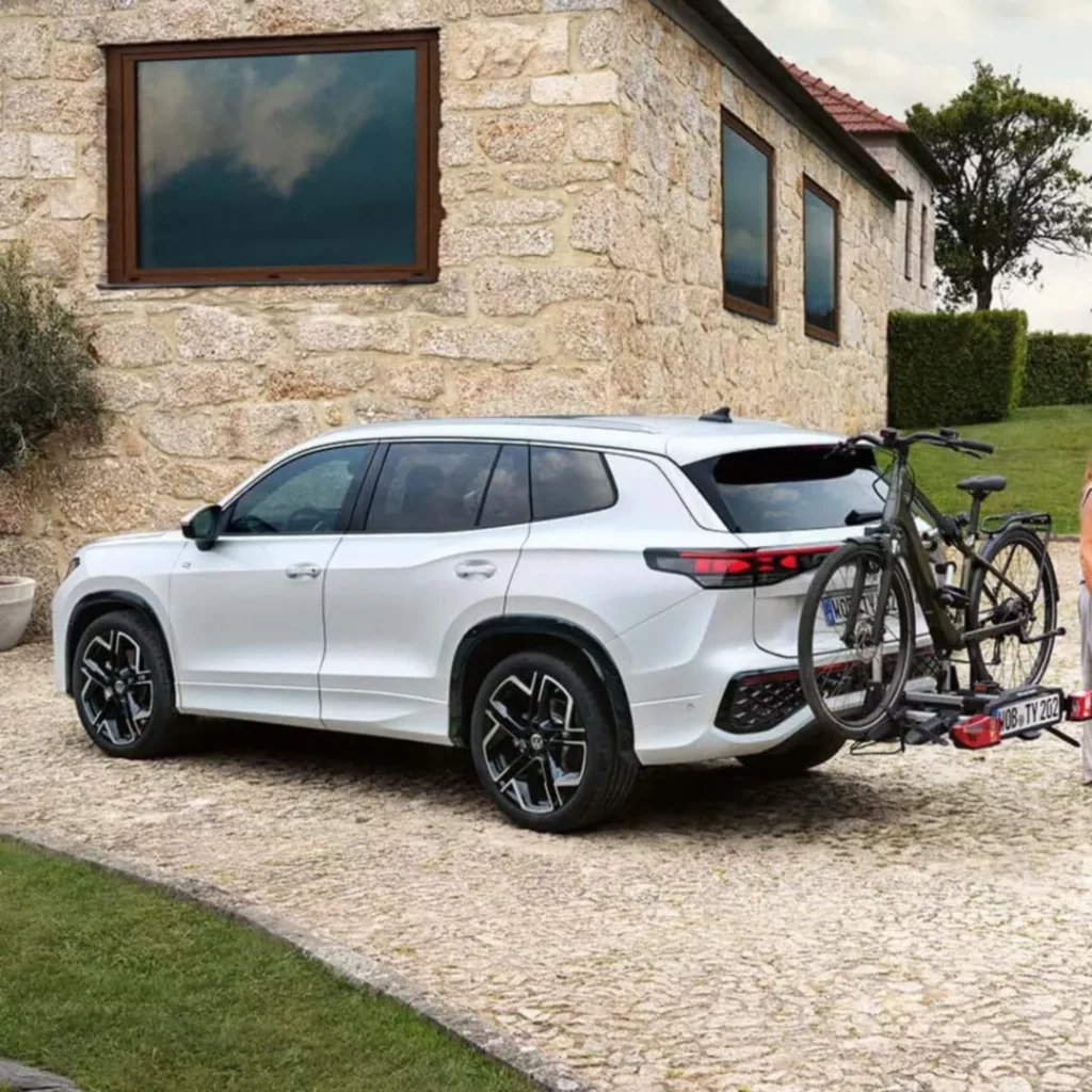 Volkswagen Tayron R-Line