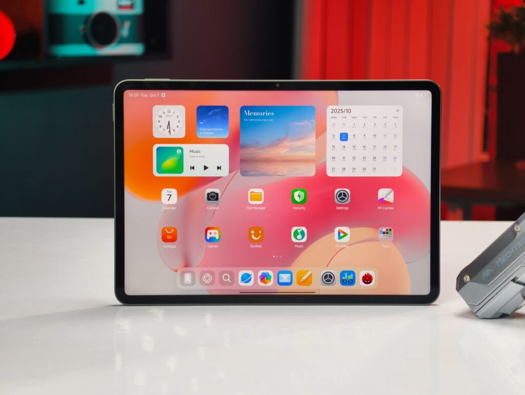Xiaomi Pad 8
