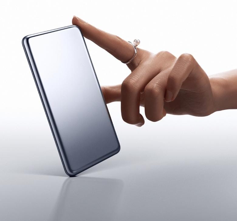 Xiaomi Ultra Thin Magnetic Power Bank