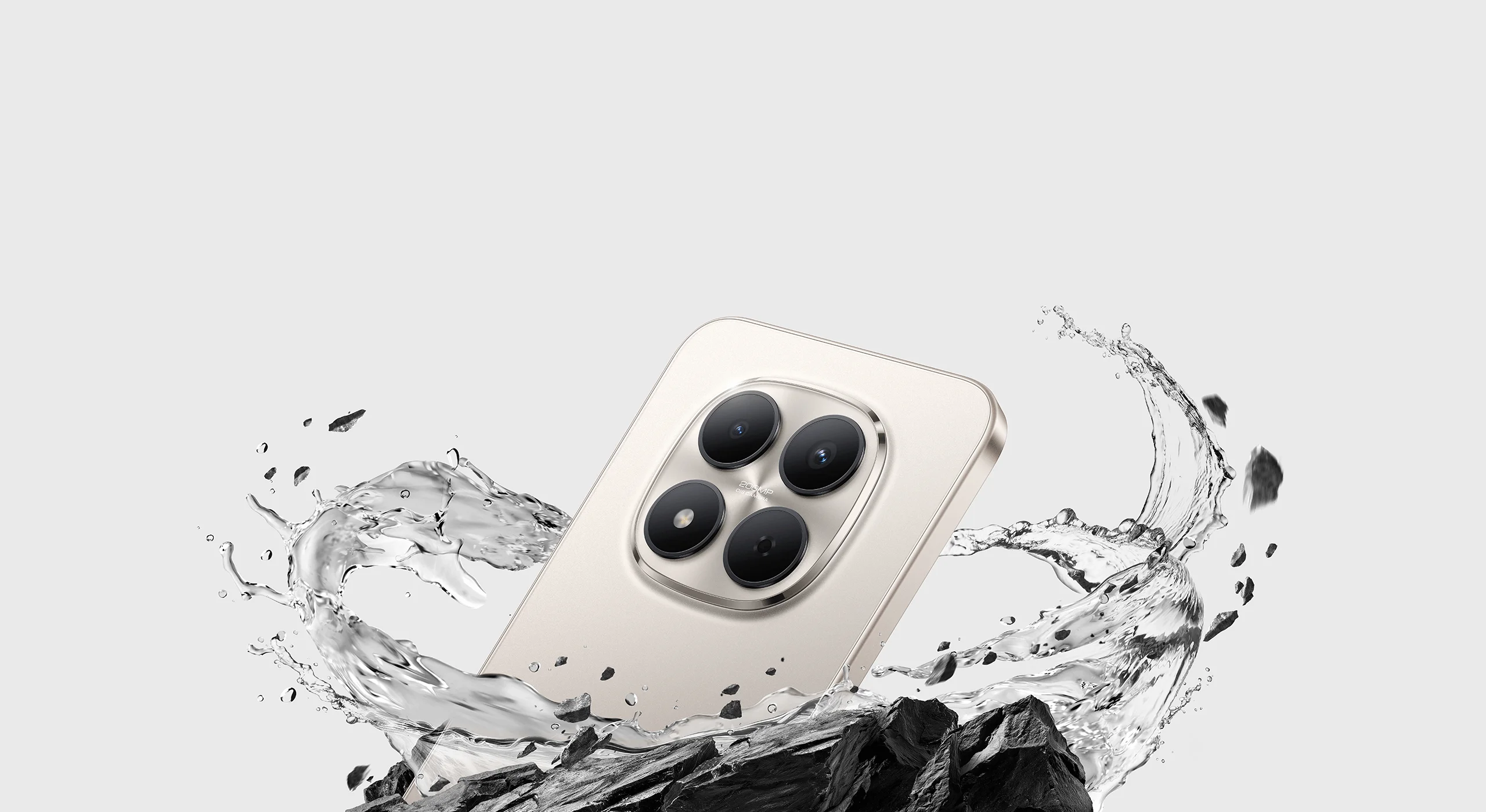 Redmi Note 15 Pro 5G