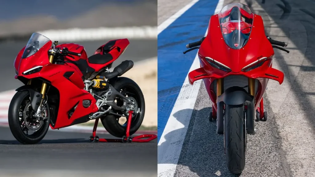 Ducati 2026 