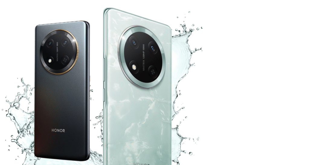 Honor X9c 5G Full Review: दमदार मजबूती, बड़ी बैटरी और शानदार डिस्प्ले का परफेक्ट कॉम्बिनेशन Honor X9c 5G Full Review: दमदार मजबूती, बड़ी बैटरी और शानदार डिस्प्ले का परफेक्ट कॉम्बिनेशन