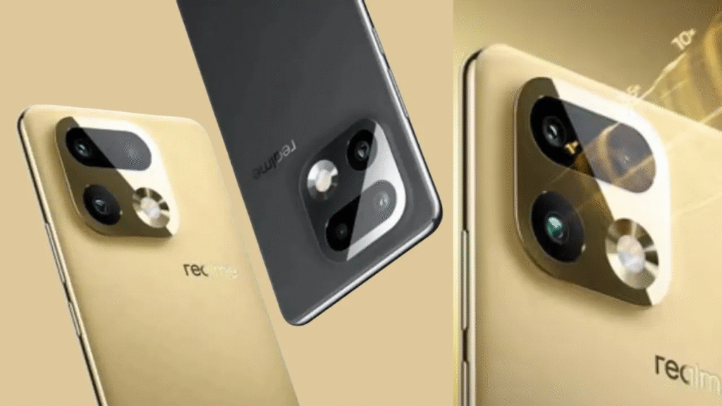 क्यों Realme 16 Pro+ 5G बन रहा है सबकी पहली पसंद? 200MP कैमरा, 7000mAh बैटरी और 144Hz डिस्प्ले का दमदार कॉम्बिनेशन क्यों Realme 16 Pro+ 5G बन रहा है सबकी पहली पसंद? 200MP कैमरा, 7000mAh बैटरी और 144Hz डिस्प्ले का दमदार कॉम्बिनेशन