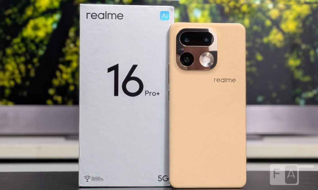 क्यों Realme 16 Pro+ 5G बन रहा है सबकी पहली पसंद? 200MP कैमरा, 7000mAh बैटरी और 144Hz डिस्प्ले का दमदार कॉम्बिनेशन क्यों Realme 16 Pro+ 5G बन रहा है सबकी पहली पसंद? 200MP कैमरा, 7000mAh बैटरी और 144Hz डिस्प्ले का दमदार कॉम्बिनेशन