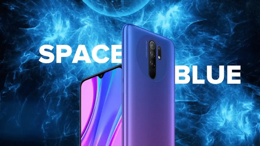 Redmi 9 Prime Sale में ₹8,199 में उपलब्ध, दमदार बैटरी और भरोसेमंद फीचर्स के साथ आज भी बना हुआ है समझदारी भरा विकल्प