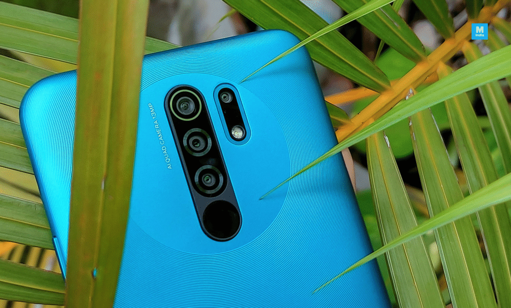 Redmi 9 Prime Sale में ₹8,199 में उपलब्ध, दमदार बैटरी और भरोसेमंद फीचर्स के साथ आज भी बना हुआ है समझदारी भरा विकल्प