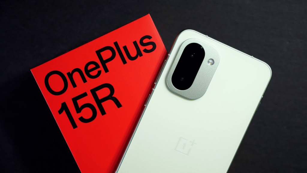 OnePlus 15R की ज़बरदस्त डिमांड के पीछे की वजह, क्यों यह फोन बना नया मार्केट लीडर
