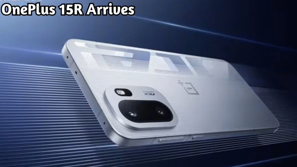 OnePlus 15R की ज़बरदस्त डिमांड के पीछे की वजह, क्यों यह फोन बना नया मार्केट लीडर