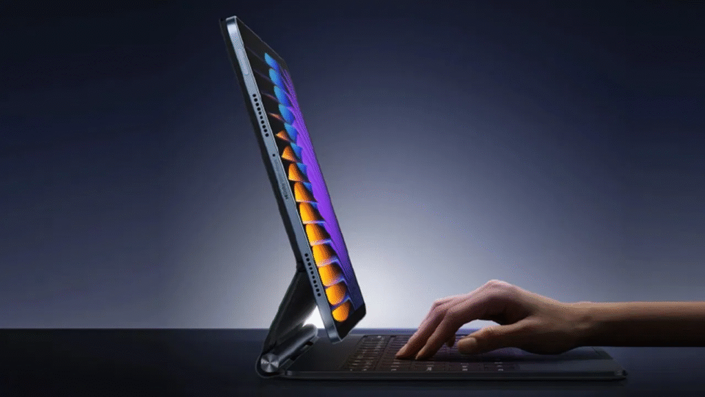 ₹28,000 में फ्लैगशिप टैबलेट जैसा अनुभव! Xiaomi Pad 7 क्यों बन गया भारत का सबसे ज़्यादा बिकने वाला टैबलेट