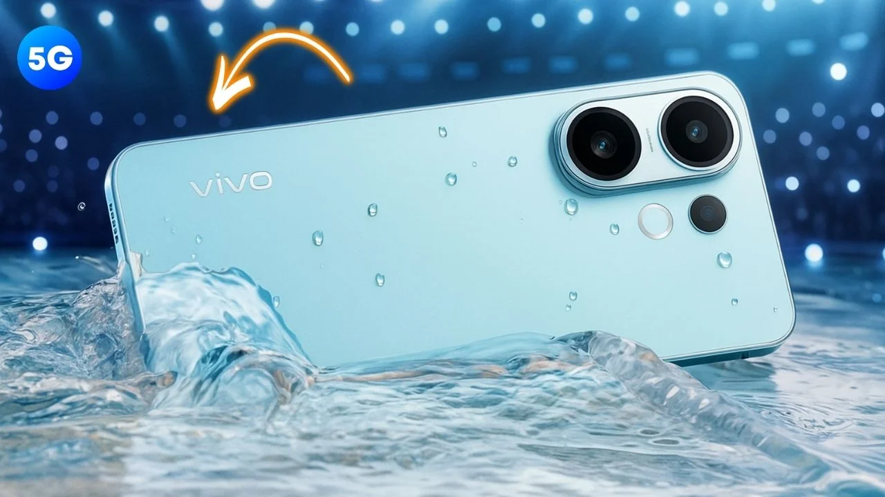 Vivo S50