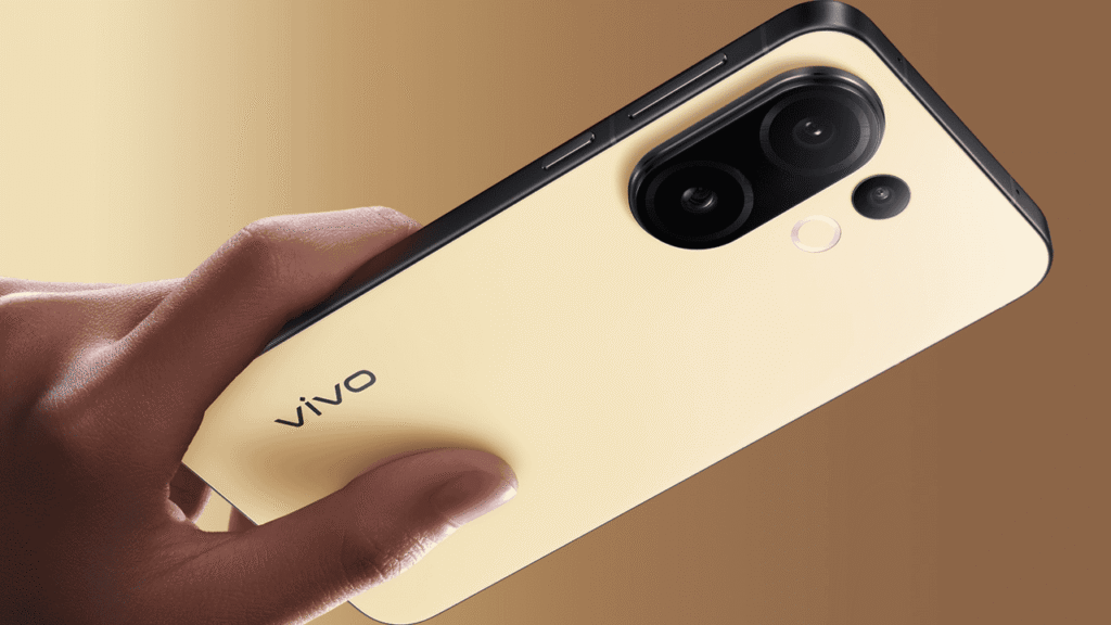 Snapdragon 8s Gen 3 के साथ Vivo S50: 2026 का असली Game Changer स्मार्टफोन