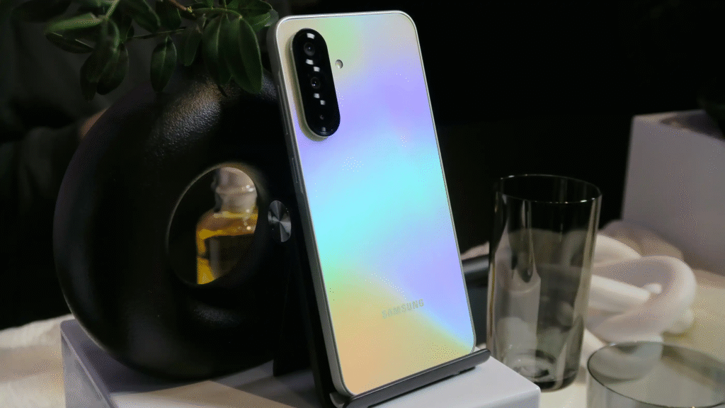 Republic Day Sale में Samsung Galaxy A36 5G हुआ 23% तक सस्ता, अब इतने कम दाम में मिल रहा है शानदार 5G फोन