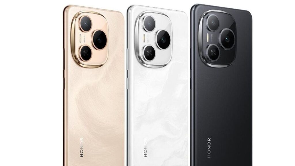 Honor Power 2 5G: 5 जनवरी 2026 को लॉन्च होगा 10,080mAh बैटरी वाला पावरफुल स्मार्टफोन