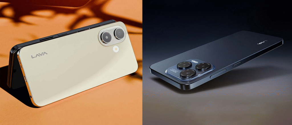 कम कीमत में बड़ा धमाका: Lava Bold N1 क्यों बन रहा है बजट यूज़र्स की पहली पसंद, जानिए पूरी वजह