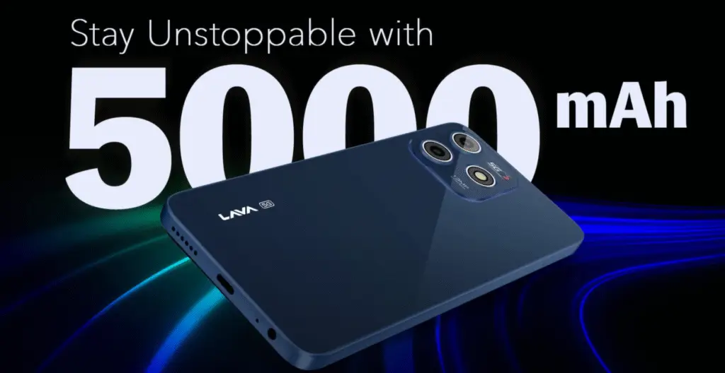 कम कीमत में बड़ा धमाका: Lava Bold N1 क्यों बन रहा है बजट यूज़र्स की पहली पसंद, जानिए पूरी वजह